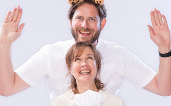 Celebrate 10 Years of Read Write Count with Tracey Corderoy and Steven Lenton