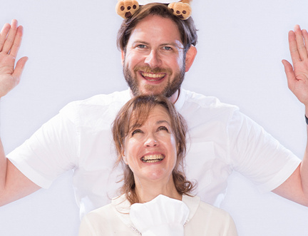 Celebrate 10 Years of Read Write Count with Tracey Corderoy and Steven Lenton
