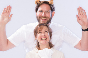 Celebrate 10 Years of Read Write Count with Tracey Corderoy and Steven Lenton