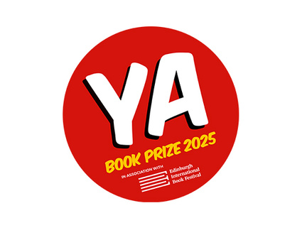 YA Book Prize 2025: Meet the Shortlisted Writers