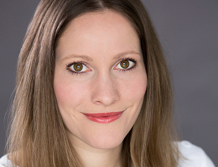 Women are Legends too: Reimaging Fantasy with Laura Bates
