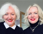 Claire Mitchell and Zoe Venditozzi: Women, Not Witches