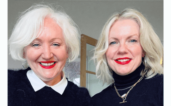 Claire Mitchell and Zoe Venditozzi: Women, Not Witches