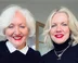 Claire Mitchell and Zoe Venditozzi: Women, Not Witches
