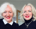 Claire Mitchell and Zoe Venditozzi: Women, Not Witches