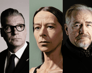 The Front List: Mark Kermode MK3D