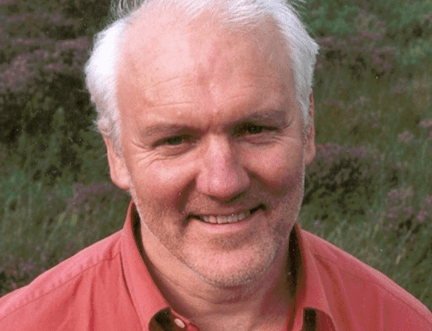 Angus Peter Campbell: Rhymes and Reels
