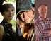 Chantal Lyons, Sophie Pavelle & Peter Cairns: Landscape, and Beavers, and Boars (Oh, My!)