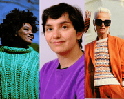 Aja Barber, Alena Ivanova & Anna Freemantle-Zee: Wear and Repair