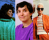 Aja Barber, Alena Ivanova & Anna Freemantle-Zee: Wear and Repair