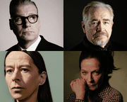 The Front List: Mark Kermode MK3D
