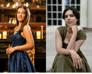 Wear the Crown with Lauryn Hamilton Murray & A B Poranek