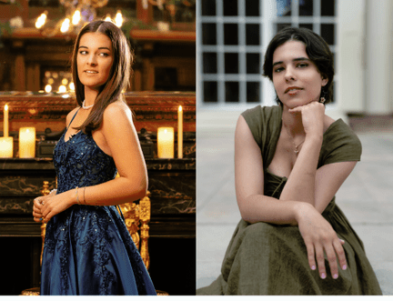 Wear the Crown with Lauryn Hamilton Murray & A B Poranek