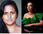 Empowered Voices with Bea Fitzgerald & Manjeet Mann