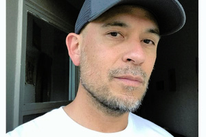 Jeremy Atherton Lin: Trying to Make it Home