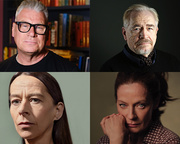 The Front List: Mark Kermode Live in 3D