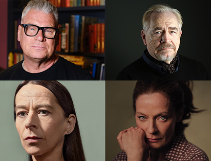The Front List: Mark Kermode Live in 3D
