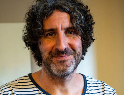 Mark Watson: One Minute Away