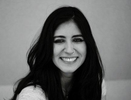 Retelling Myths with Nikita Gill: A Workshop Inspired by Hekate