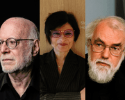 Freedom of Expression: The Long View