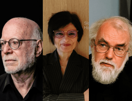 Freedom of Expression: The Long View
