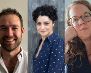 Jenny Kleeman, Ben Alderson-Day & Emily Postan: Mental Health in the Digital Age