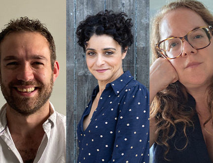 Jenny Kleeman, Ben Alderson-Day & Emily Postan: Mental Health in the Digital Age