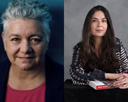 Melissa Lucashenko & Tanya Talaga: Illuminating the Nations