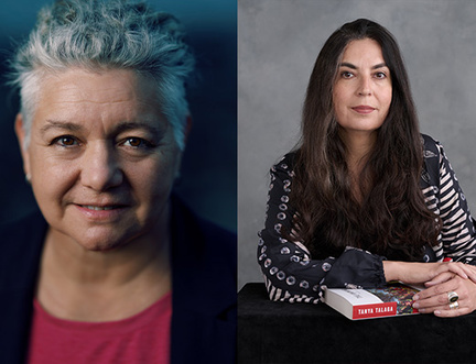 Melissa Lucashenko & Tanya Talaga: Illuminating the Nations