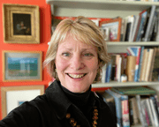 Anna Groundwater: Finding Scotland’s Place in World History