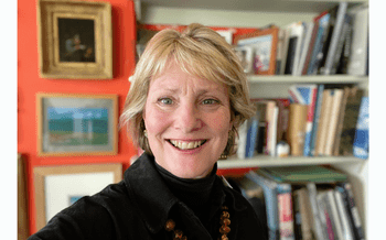 Anna Groundwater: Finding Scotland’s Place in World History