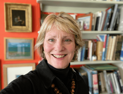 Anna Groundwater: Finding Scotland’s Place in World History