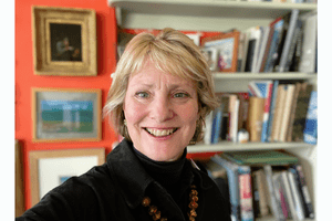 Anna Groundwater: Finding Scotland’s Place in World History