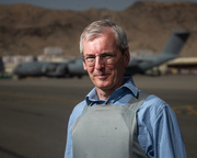 Laurie Bristow: The Ambassador’s Final Dispatch