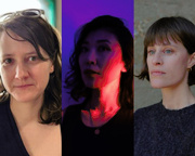 Irene Revell, Sarah Shin & Alice Vincent: Hearing and Listening, Profoundly