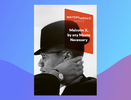 Malcolm X at 100