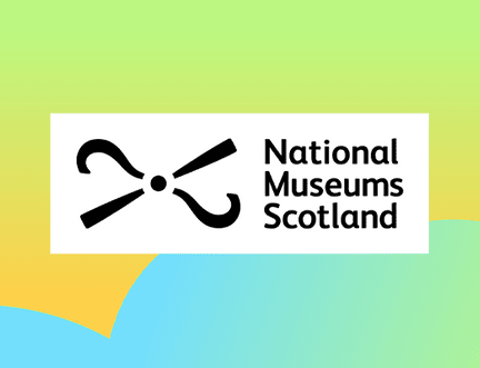 Go Wild with National Museums Scotland