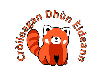 Pop in and Play with Cròileagan Dhùn Èideann