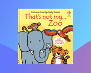 That's Not My Zoo with Vanessa Woolf
