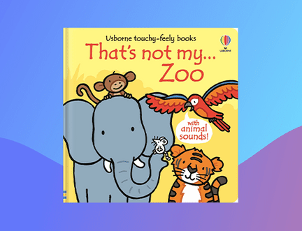 That's Not My Zoo with Vanessa Woolf