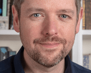 Battle of the Blitzers with Alastair Chisholm