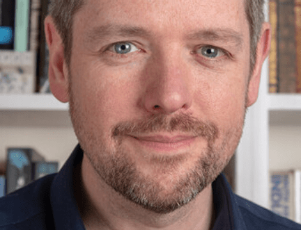 Battle of the Blitzers with Alastair Chisholm