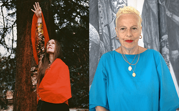 Linder & Adele Patrick: Gimme Danger