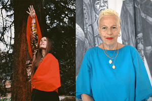 Linder & Adele Patrick: Gimme Danger