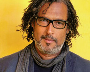 An Evening with David Olusoga