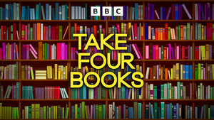 BBC Take Four Books logo