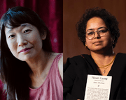 Madeleine Thien & Deepa Bhasthi: The Sanctity of Language
