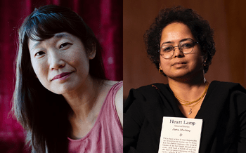 Madeleine Thien & Deepa Bhasthi: The Sanctity of Language