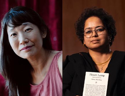 Madeleine Thien & Deepa Bhasthi: The Sanctity of Language