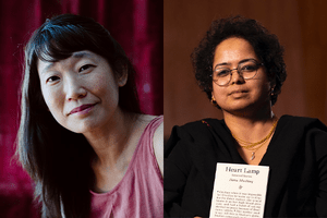 Madeleine Thien & Deepa Bhasthi: The Sanctity of Language